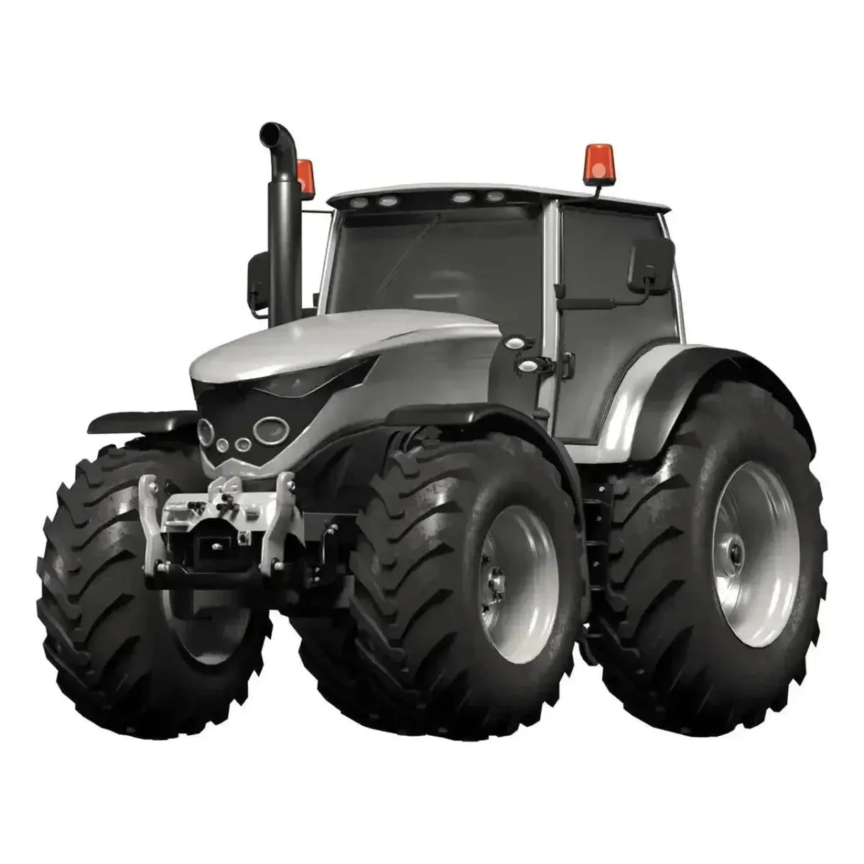 Jaltest (29751) | AGV (Agricultural) | Software-activatie