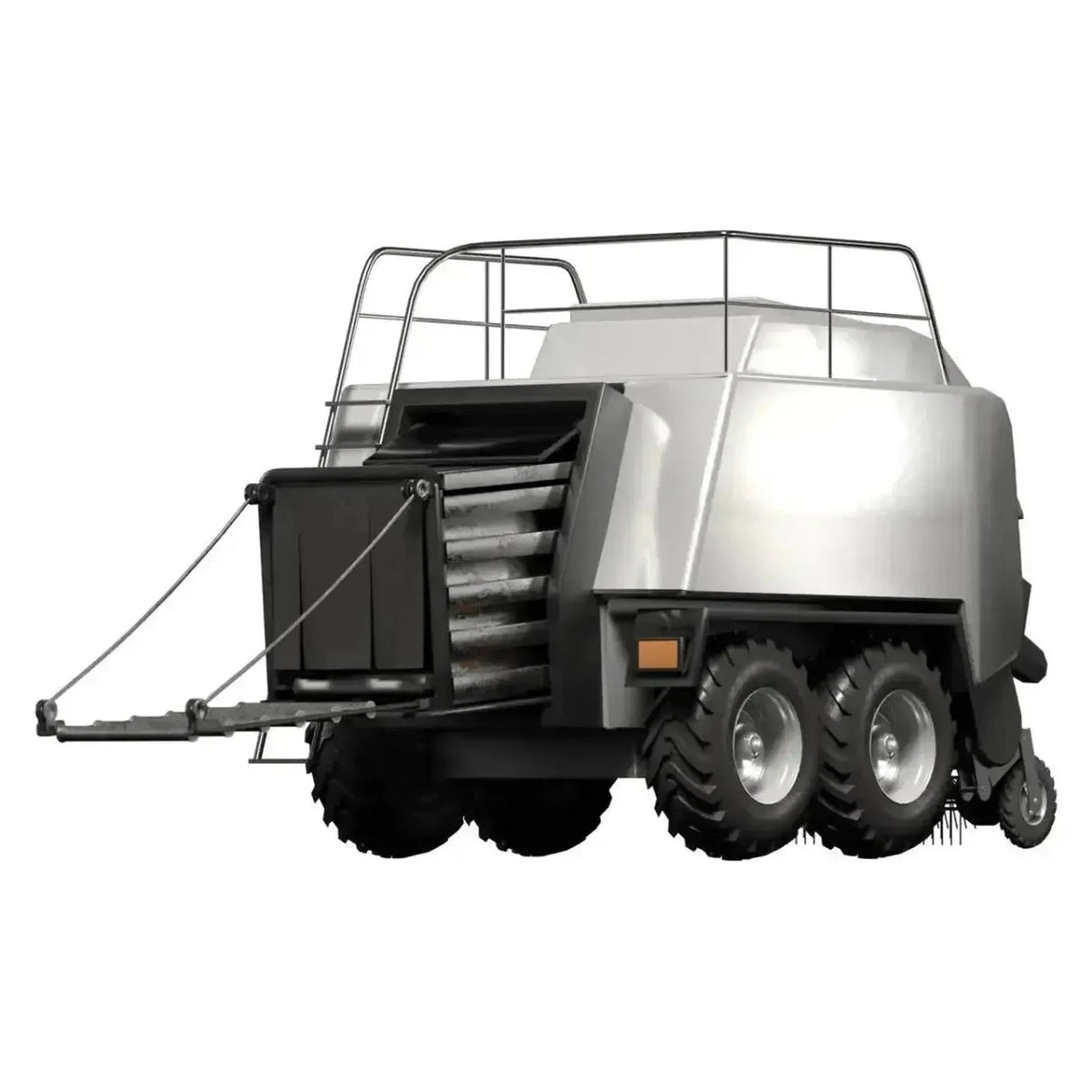 Jaltest (29751) | AGV (Agricultural) | Software-activatie