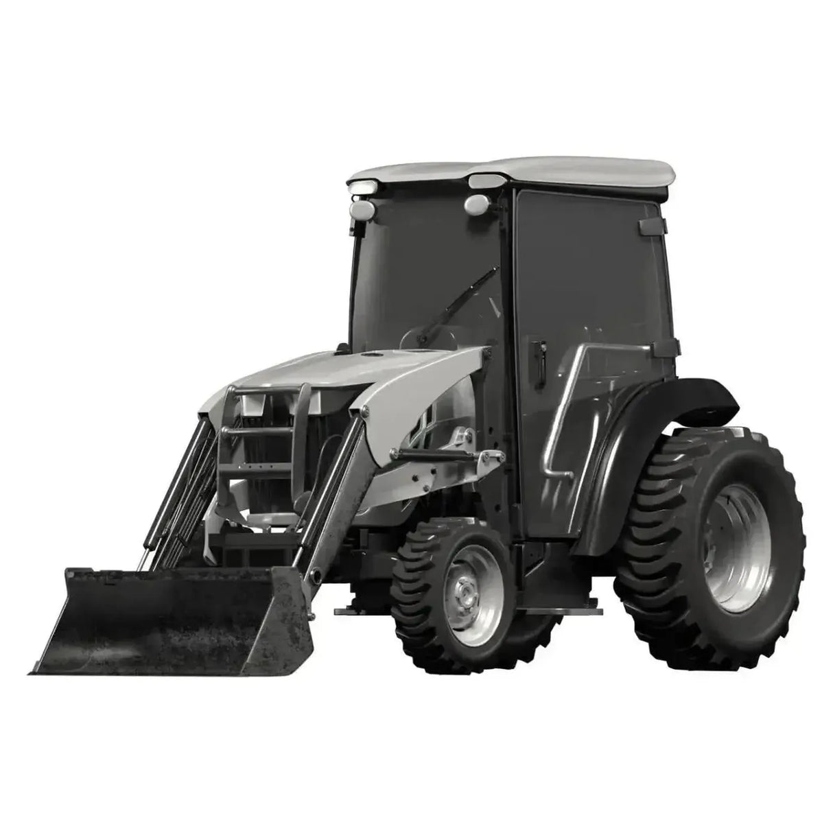 Jaltest (29751) | AGV (Agricultural) | Software-activatie