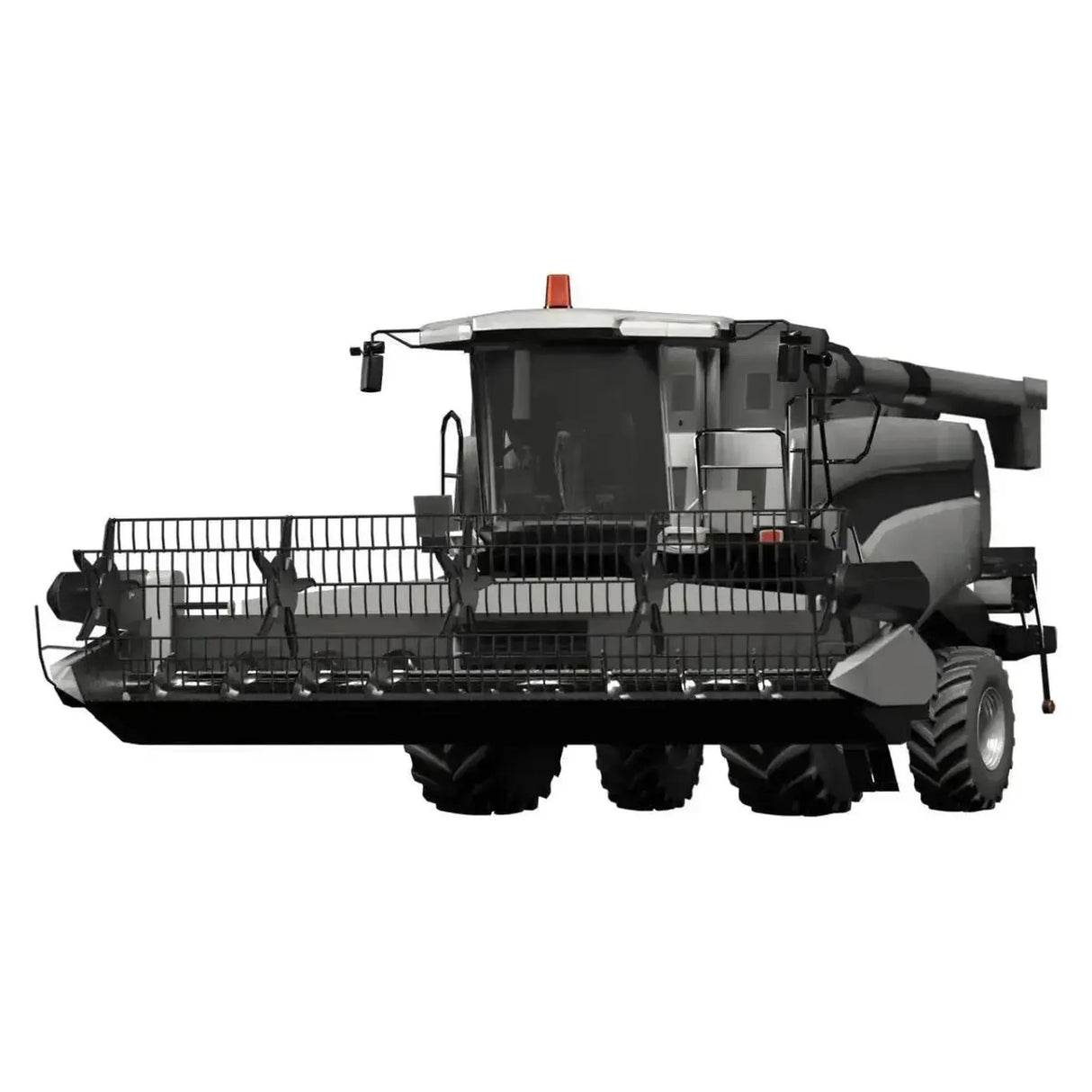 Jaltest (29751) | AGV (Agricultural) | Software-activatie