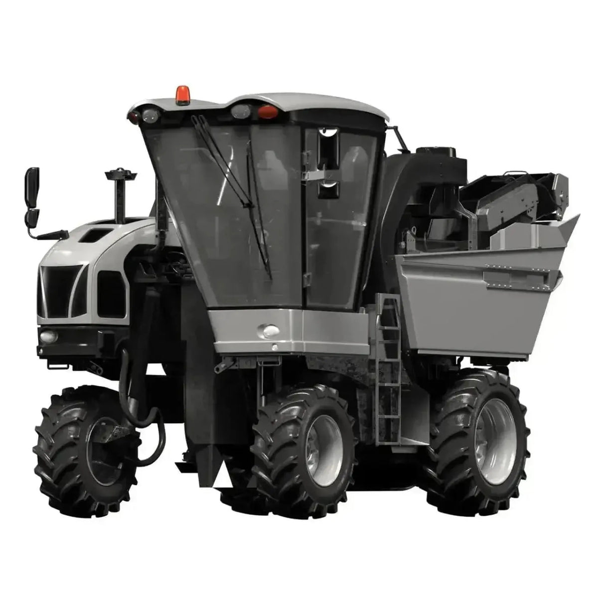 Jaltest (29751) | AGV (Agricultural) | Software-activatie