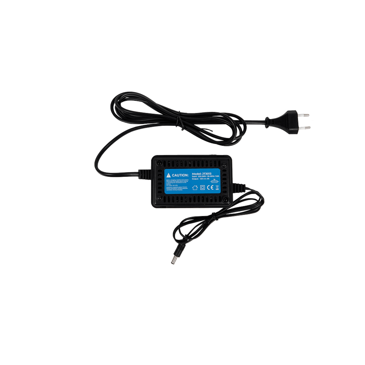 Jaltest JT3013 Oplader | Accessoires