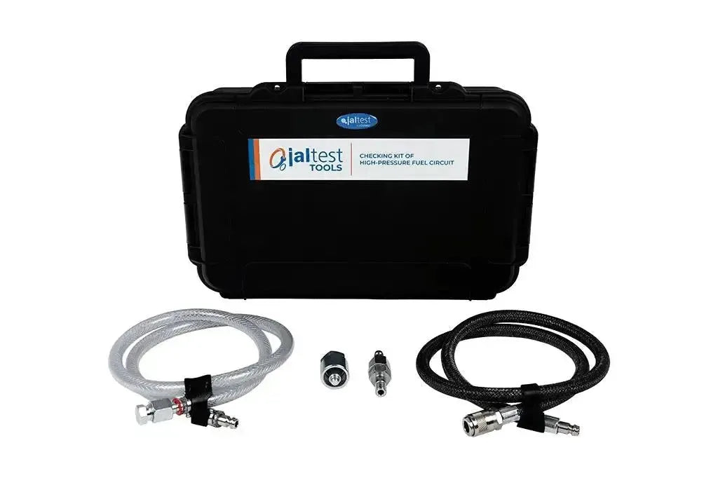 Jaltest (50105182) | High-Pressure Fuel Circuit Test Kit
