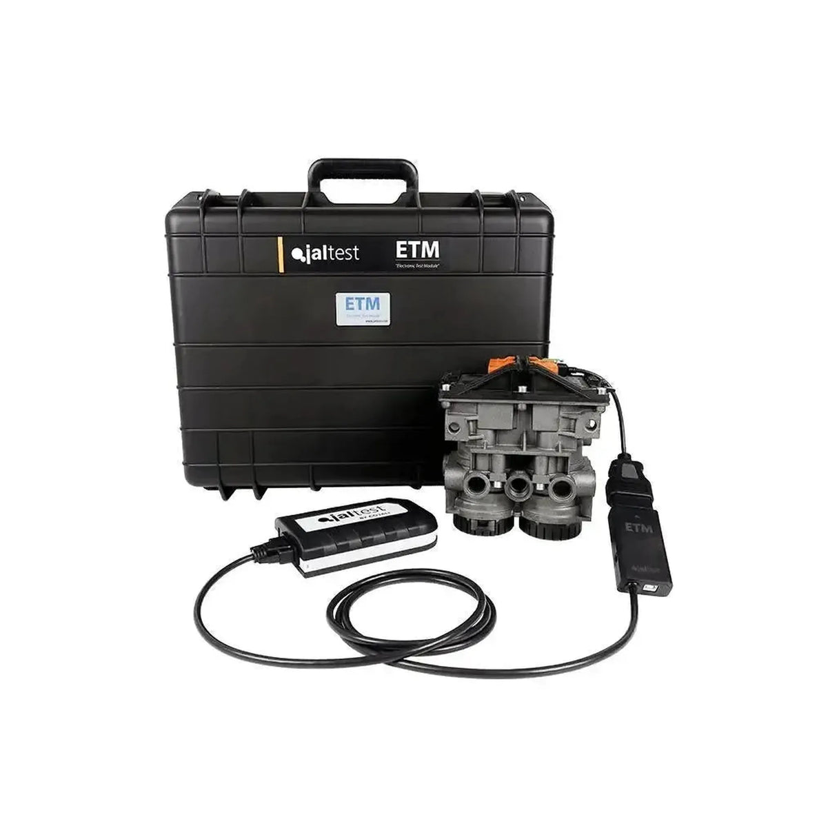 Jaltest (70001011) | ETM Kit | Accessoires
