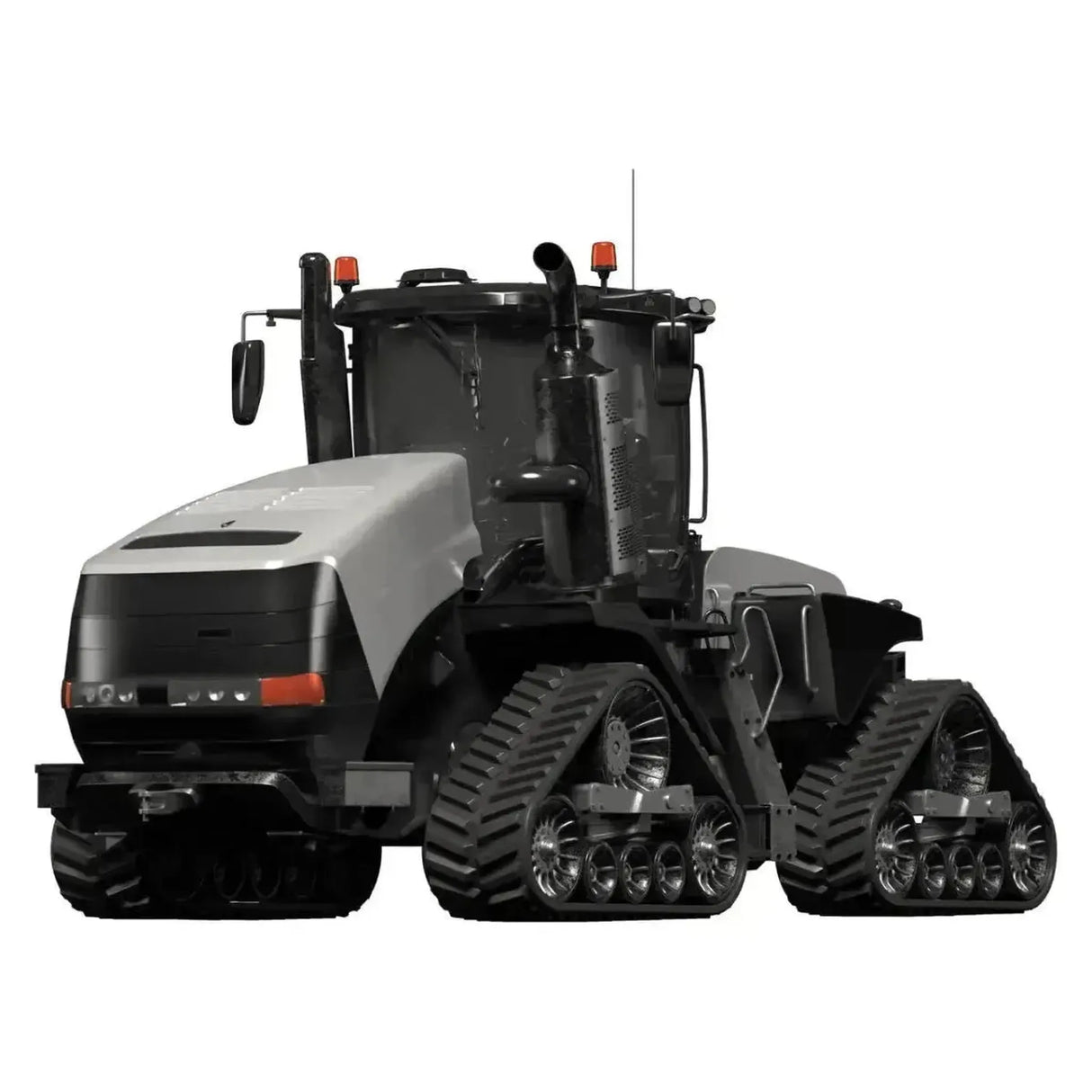 Jaltest (73501001) | AGV | Software-upgrade