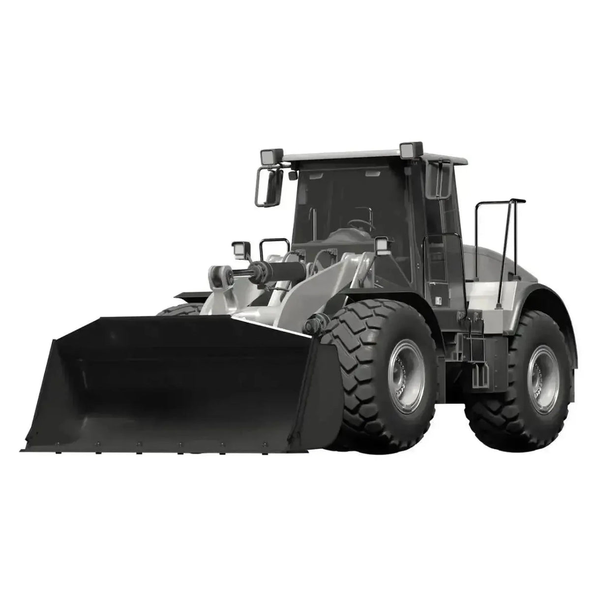 Jaltest (74001001) | OHW | Software-upgrade