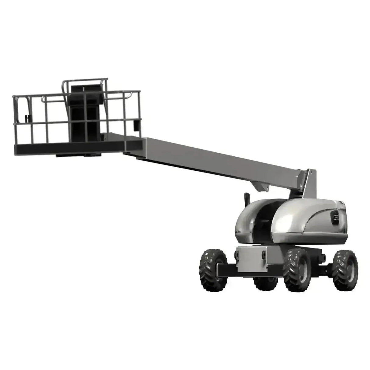 Jaltest (75001001) | MHE (Material Handling Equipment) | Software-activatie