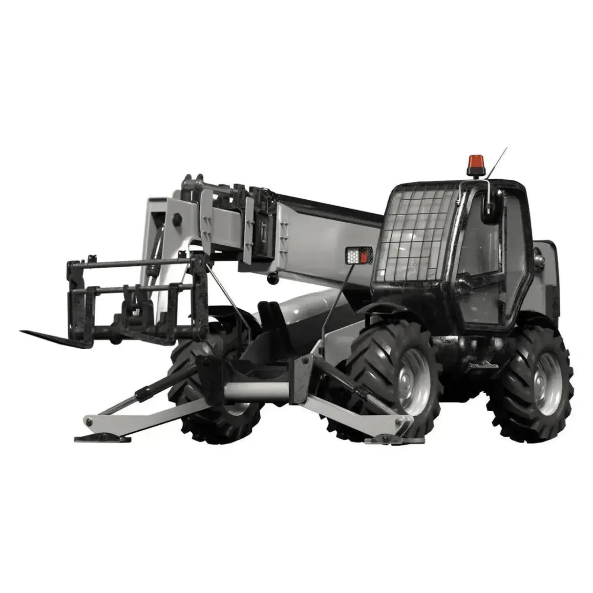 Jaltest (75001001) | MHE (Material Handling Equipment) | Software-activatie