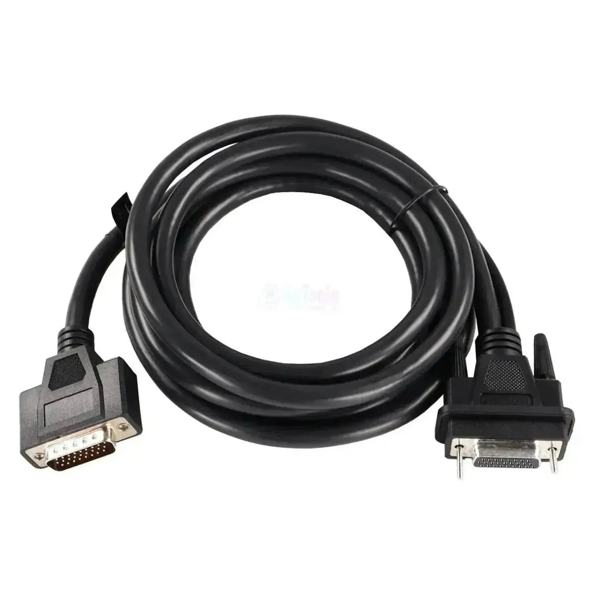 Jaltest (JDC100) | Link V9 26-pins DB26 Verlengkabel (150 cm) | Interface