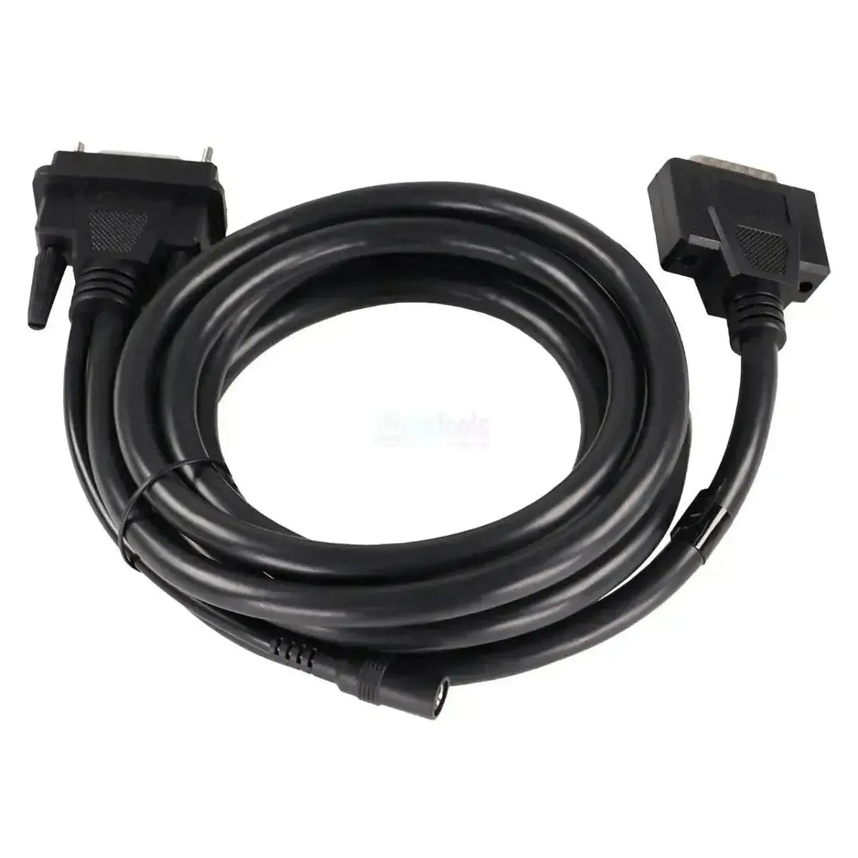 Jaltest (JDC100) | Link V9 26-pins DB26 Verlengkabel (150 cm) | Interface