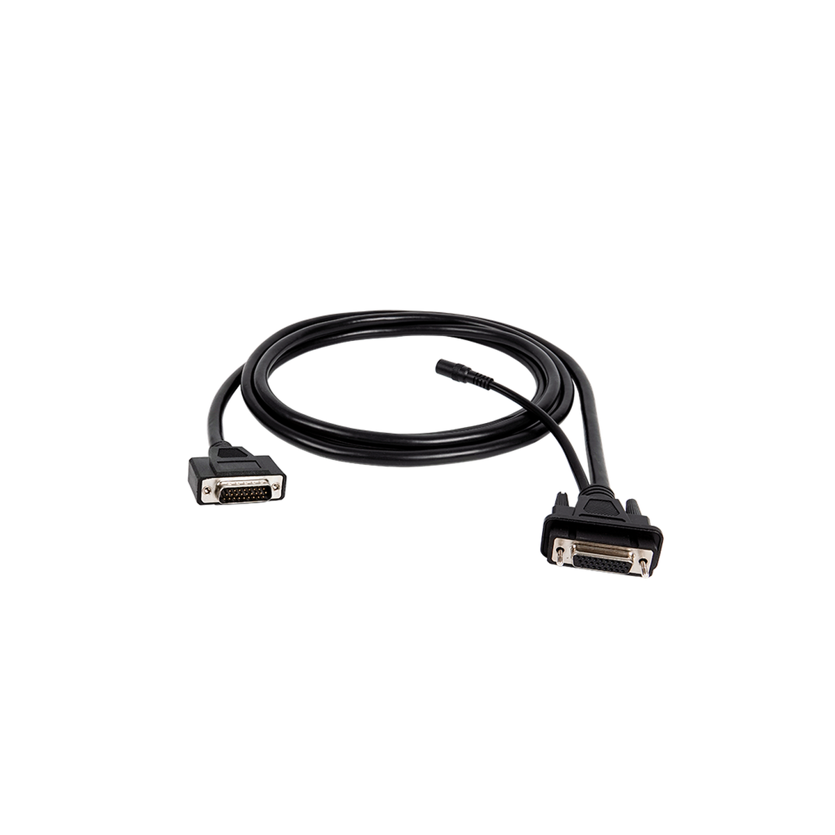 Jaltest (JDC100B) | Link V9 26-pins DB26 Verlengkabel (250 cm) | Interface