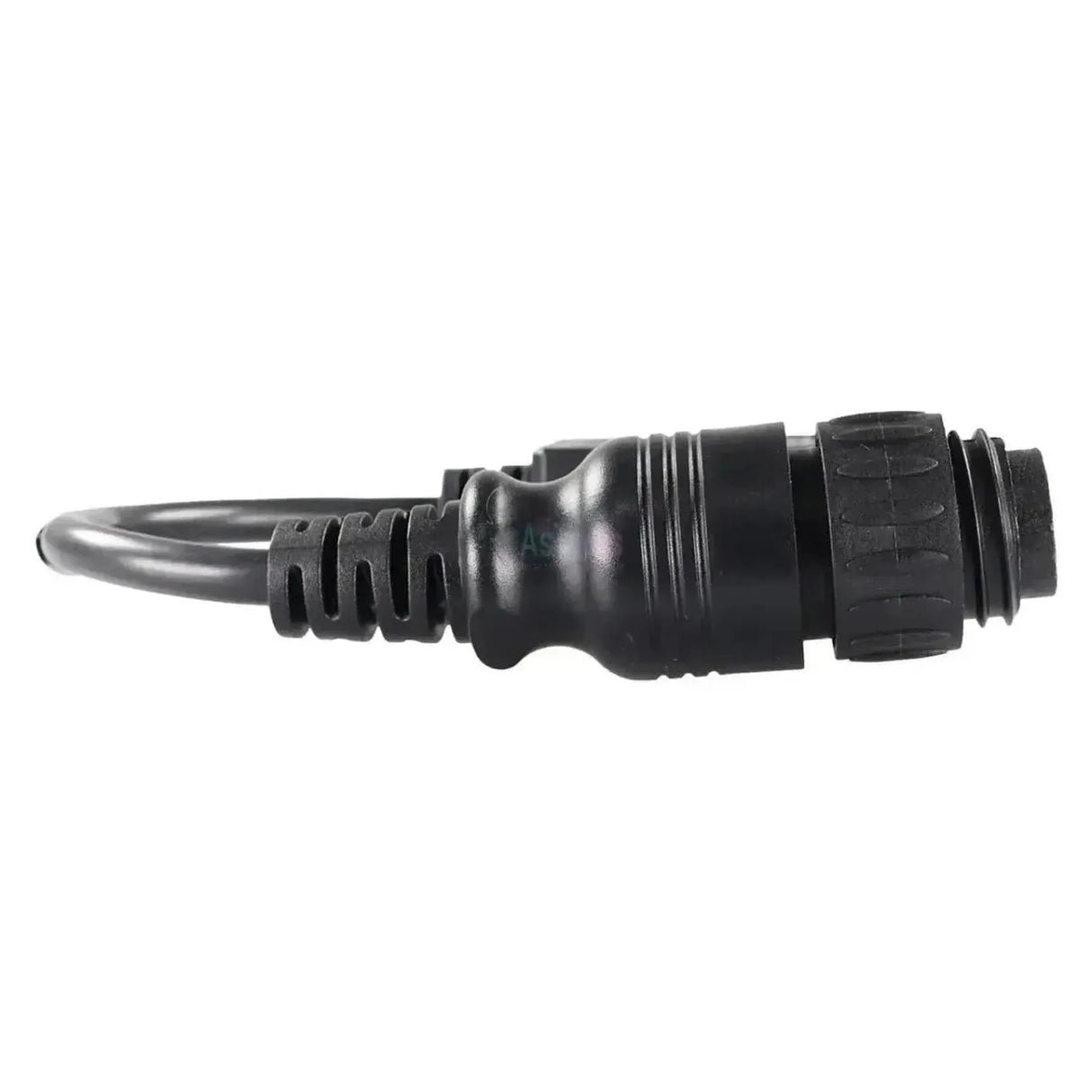 Jaltest (JDC103A) | Wabco/Knorr-Bremse 7-pins OBD - 16-pins OBD2 Verloopkabel | Trailer