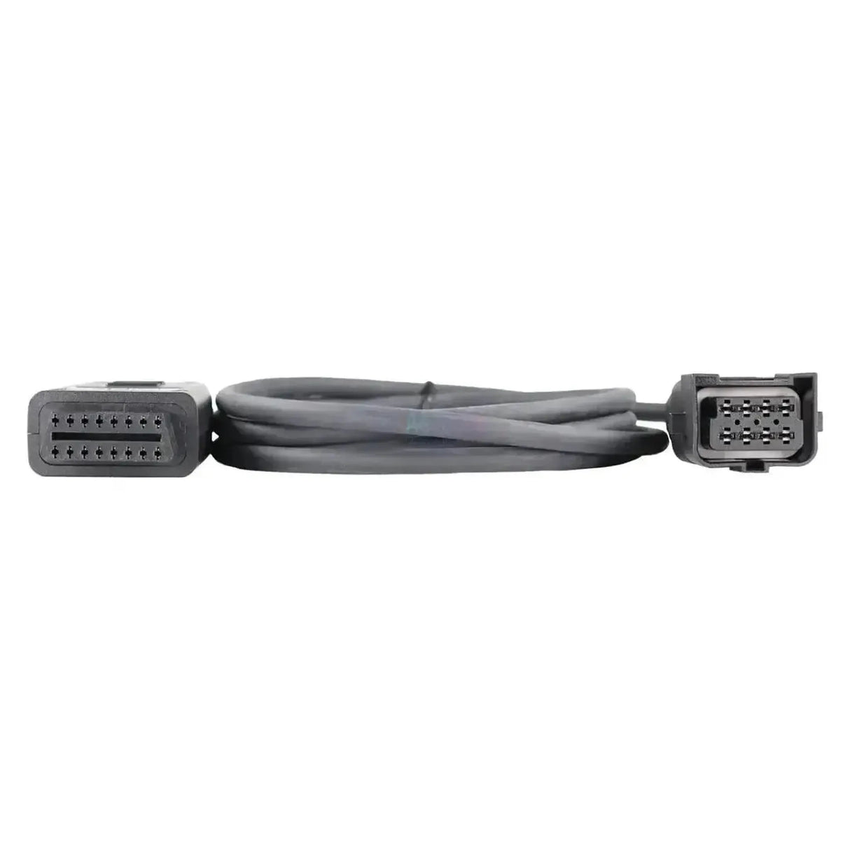 Jaltest (JDC117A) | Cojali (E-ABS) 8-pins OBD - 16-pins OBD2 Verloopkabel | Trailer