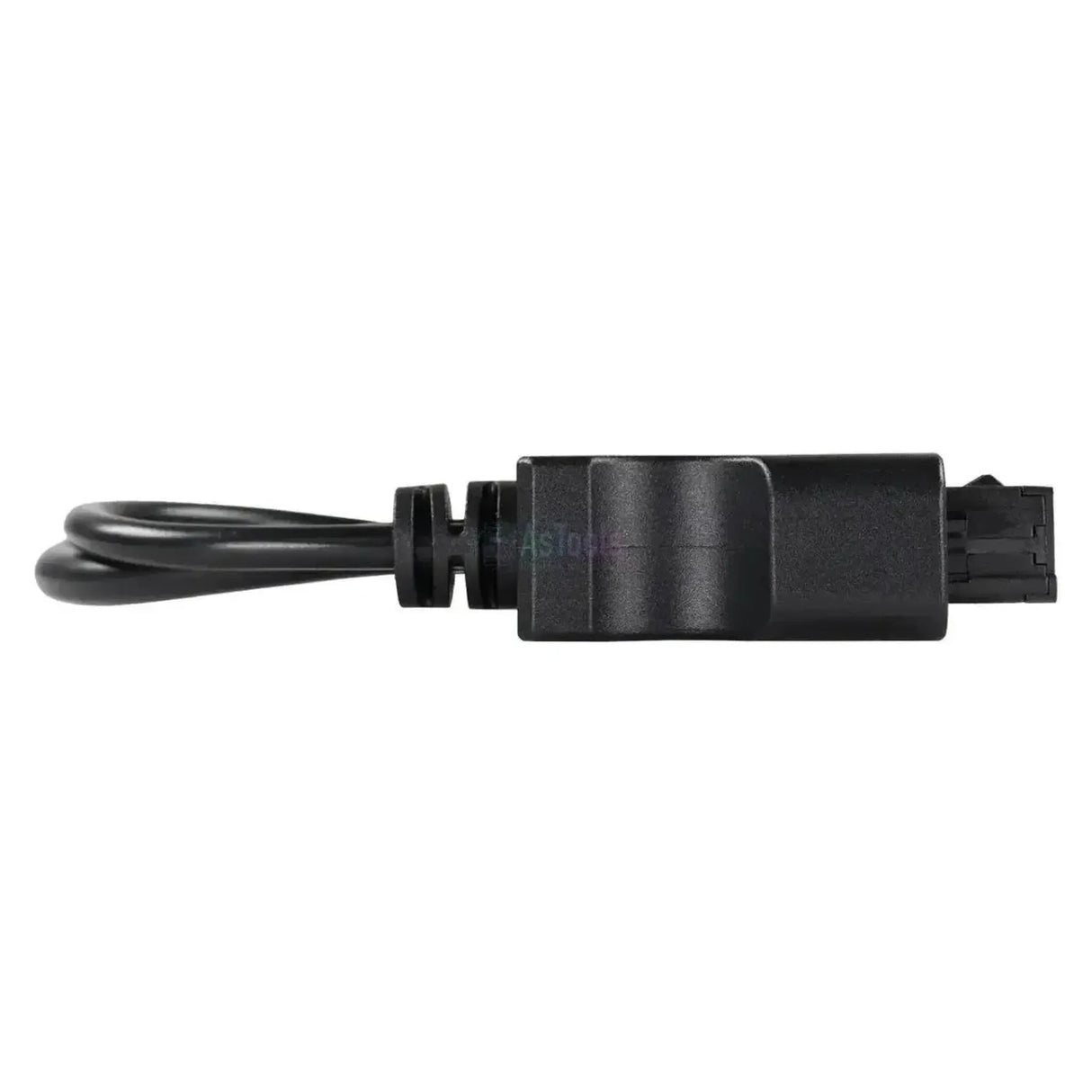 Jaltest (JDC121A9) | Carrier 3-pins OBD - 16-pins OBD2 Verloopkabel | Koeltrailer