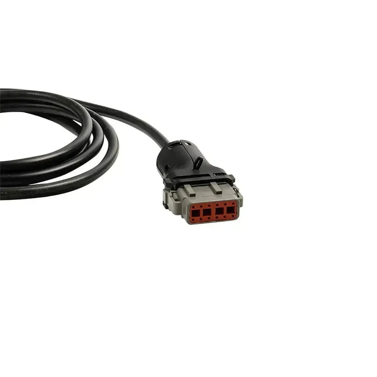 Jaltest (JDC122A) | Bendix (TPMS) 12-pins OBD - 16-pins OBD2 Verloopkabel | Trailer
