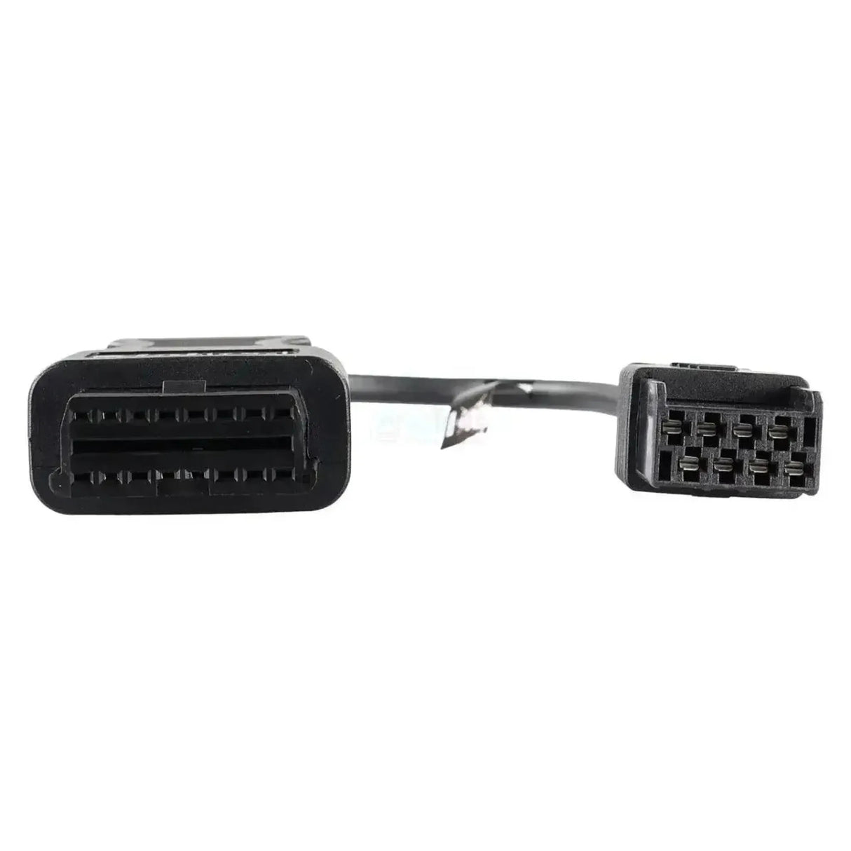 Jaltest (JDC201A) | Volvo 8-pins OBD1 - 16-pins OBD2 Verloopkabel | Bedrijfs- en Werkvoertuig