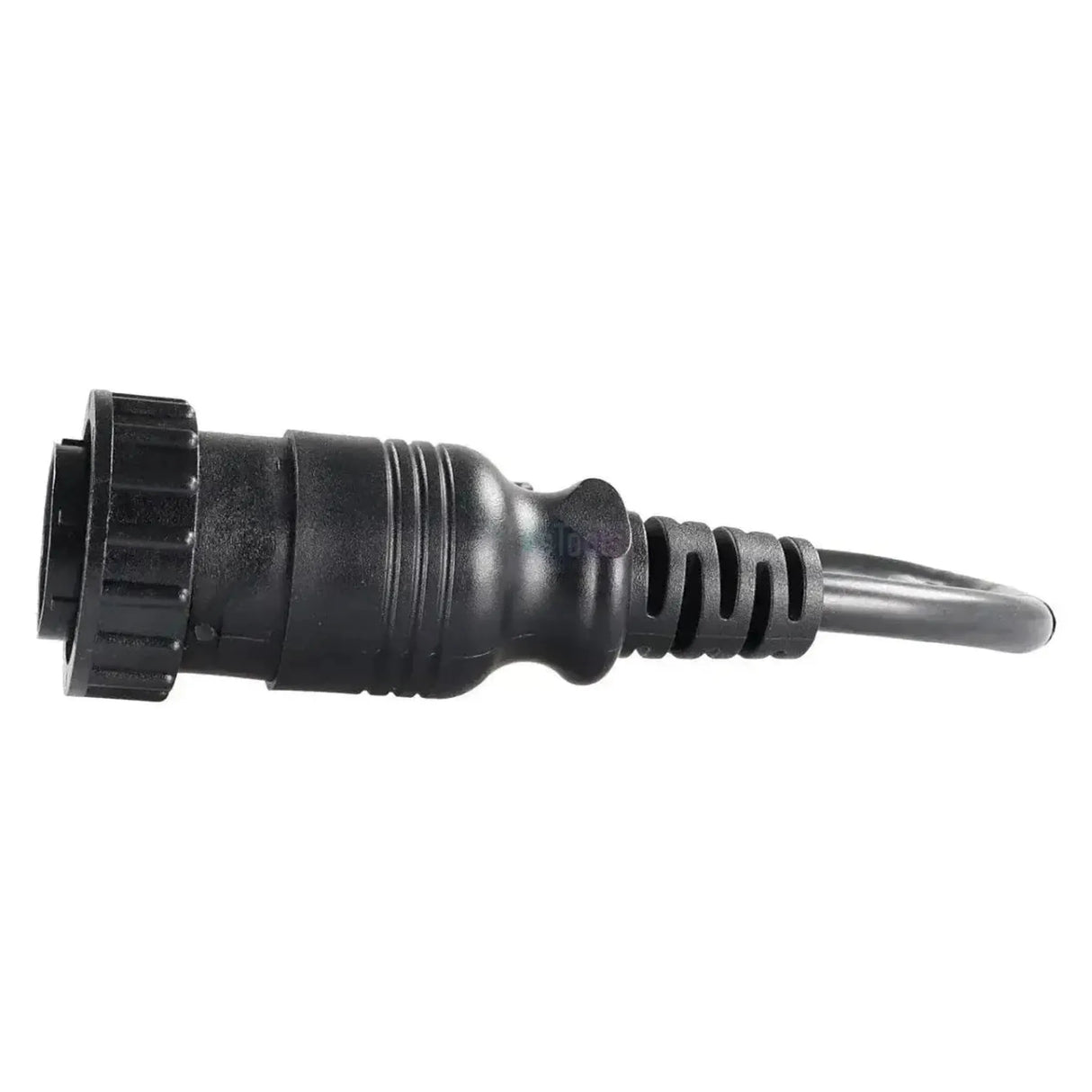 Jaltest (JDC203A) | Mercedes 14-pins OBD1 - 16-pins OBD2 Verloopkabel | Bedrijfs- en Werkvoertuig