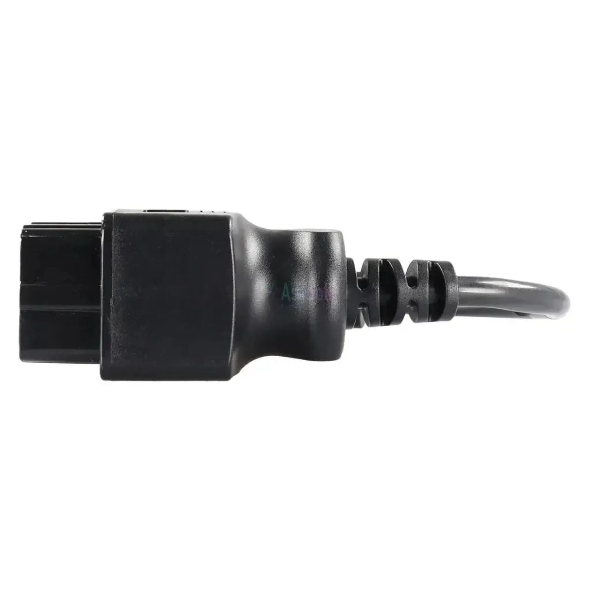 Jaltest (JDC205A) | Renault 11-pins OBD1 - 16-pins OBD2 Verloopkabel | Vrachtwagen