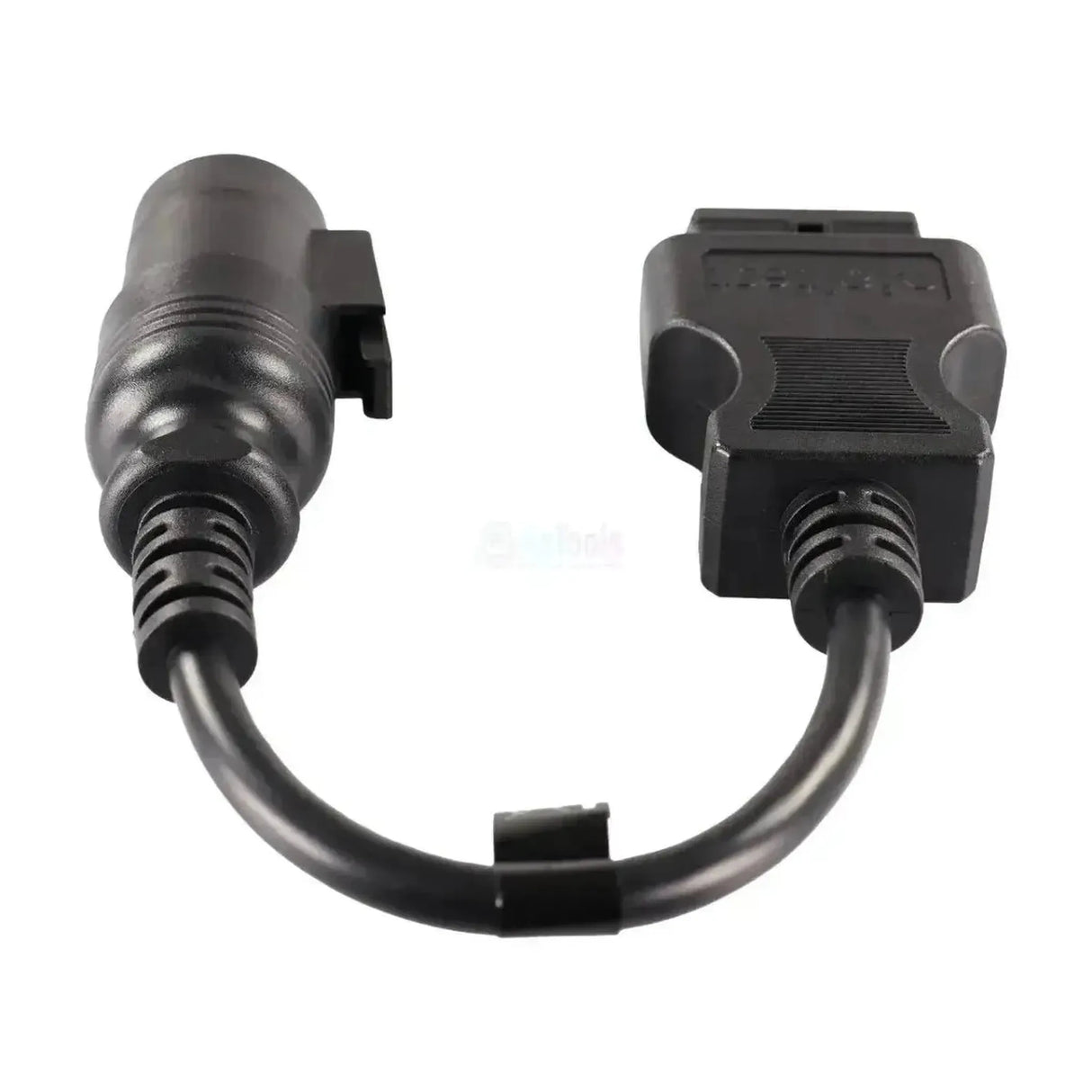 Jaltest (JDC206A) | Iveco 30-pins OBD1 – 16-pins OBD2 Verloopkabel | Bedrijfs- en Werkvoertuig