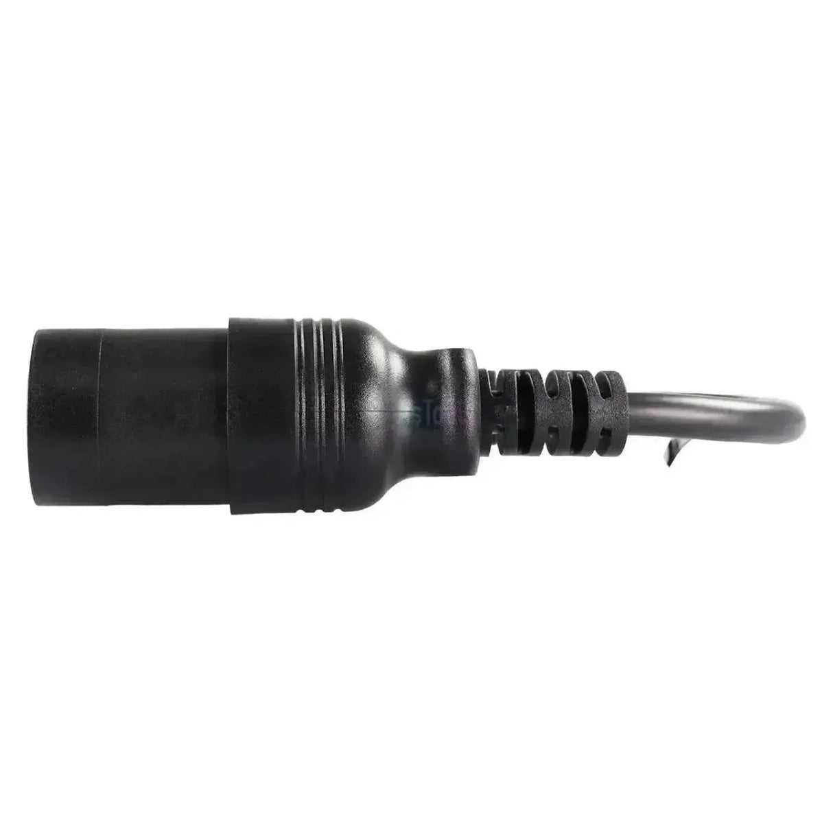 Jaltest (JDC206A) | Iveco 30-pins OBD1 – 16-pins OBD2 Verloopkabel | Bedrijfs- en Werkvoertuig