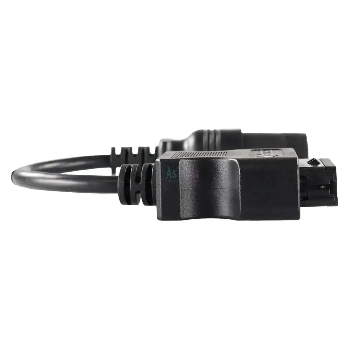 Jaltest (JDC206A) | Iveco 30-pins OBD1 – 16-pins OBD2 Verloopkabel | Bedrijfs- en Werkvoertuig