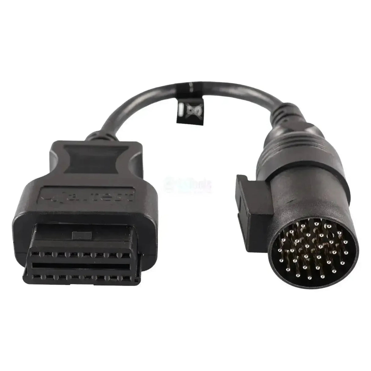 Jaltest (JDC206A) | Iveco 30-pins OBD1 – 16-pins OBD2 Verloopkabel | Bedrijfs- en Werkvoertuig