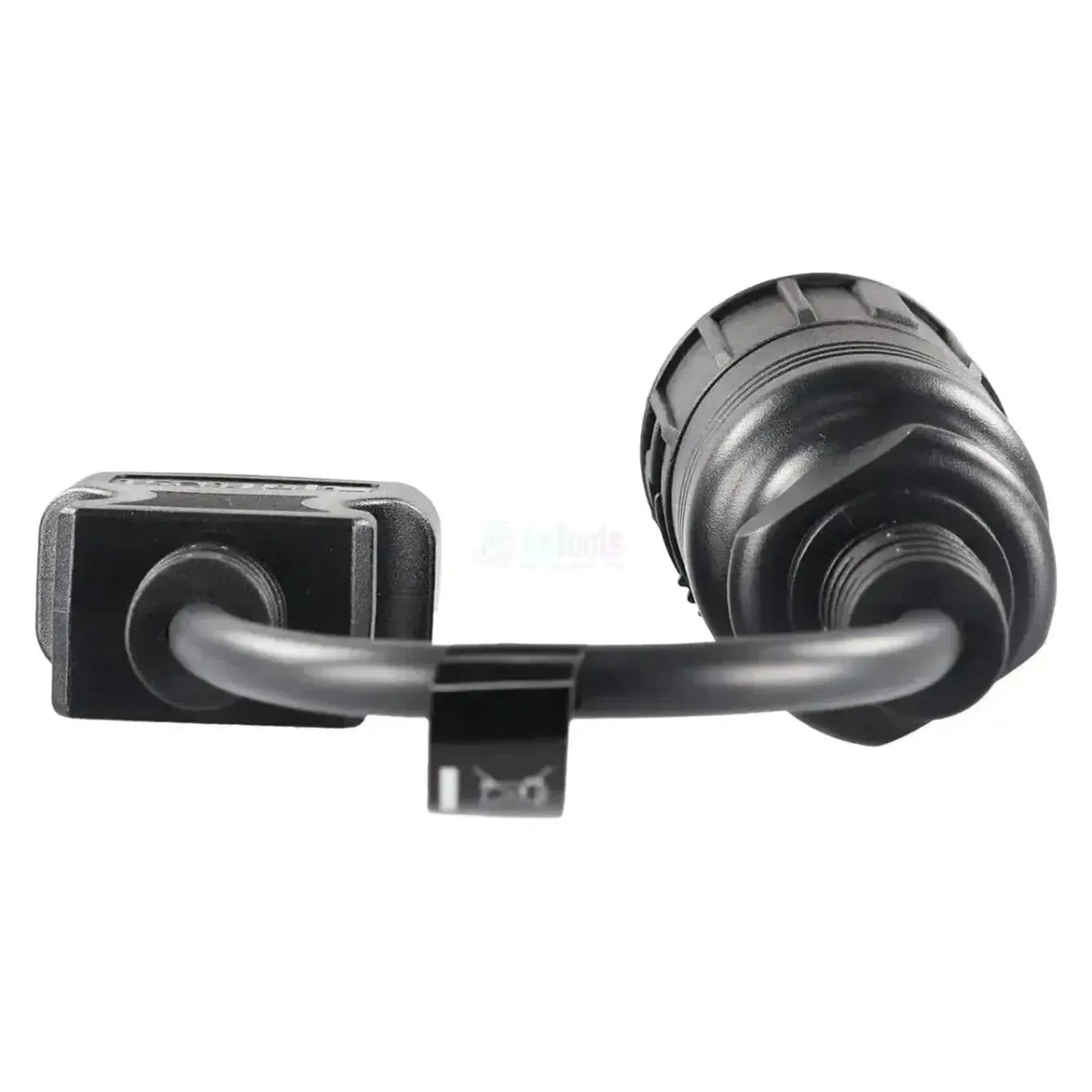 Jaltest (JDC207A) | MAN 4-pins OBD1 - 16-pins OBD2 Verloopkabel | Bedrijfs- en Werkvoertuig