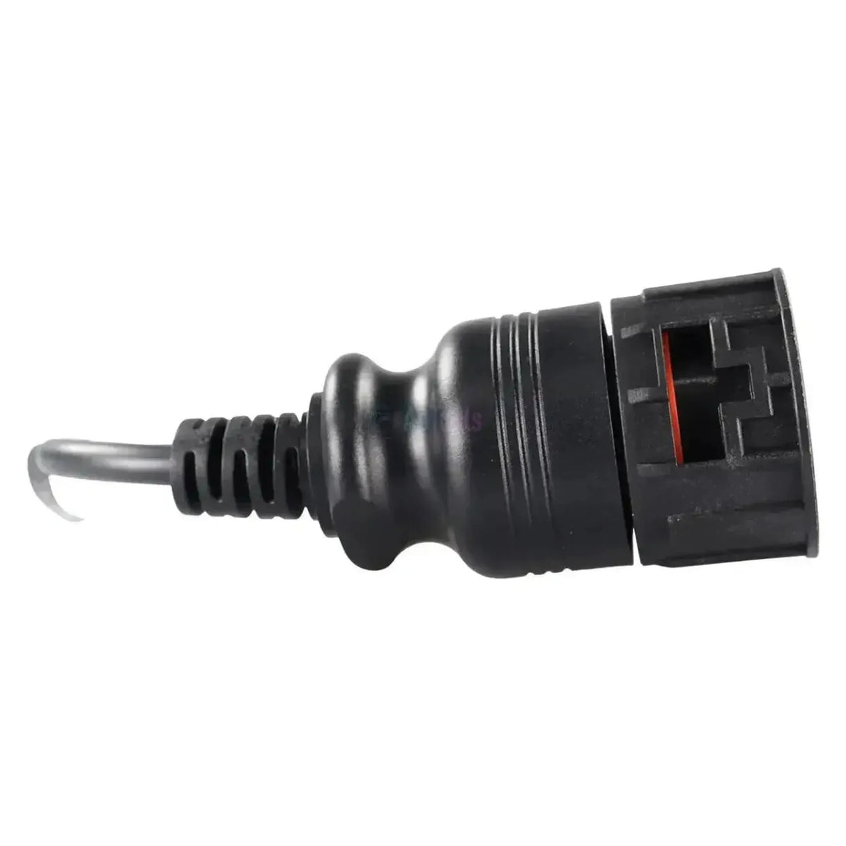 Jaltest (JDC207A) | MAN 4-pins OBD1 - 16-pins OBD2 Verloopkabel | Bedrijfs- en Werkvoertuig