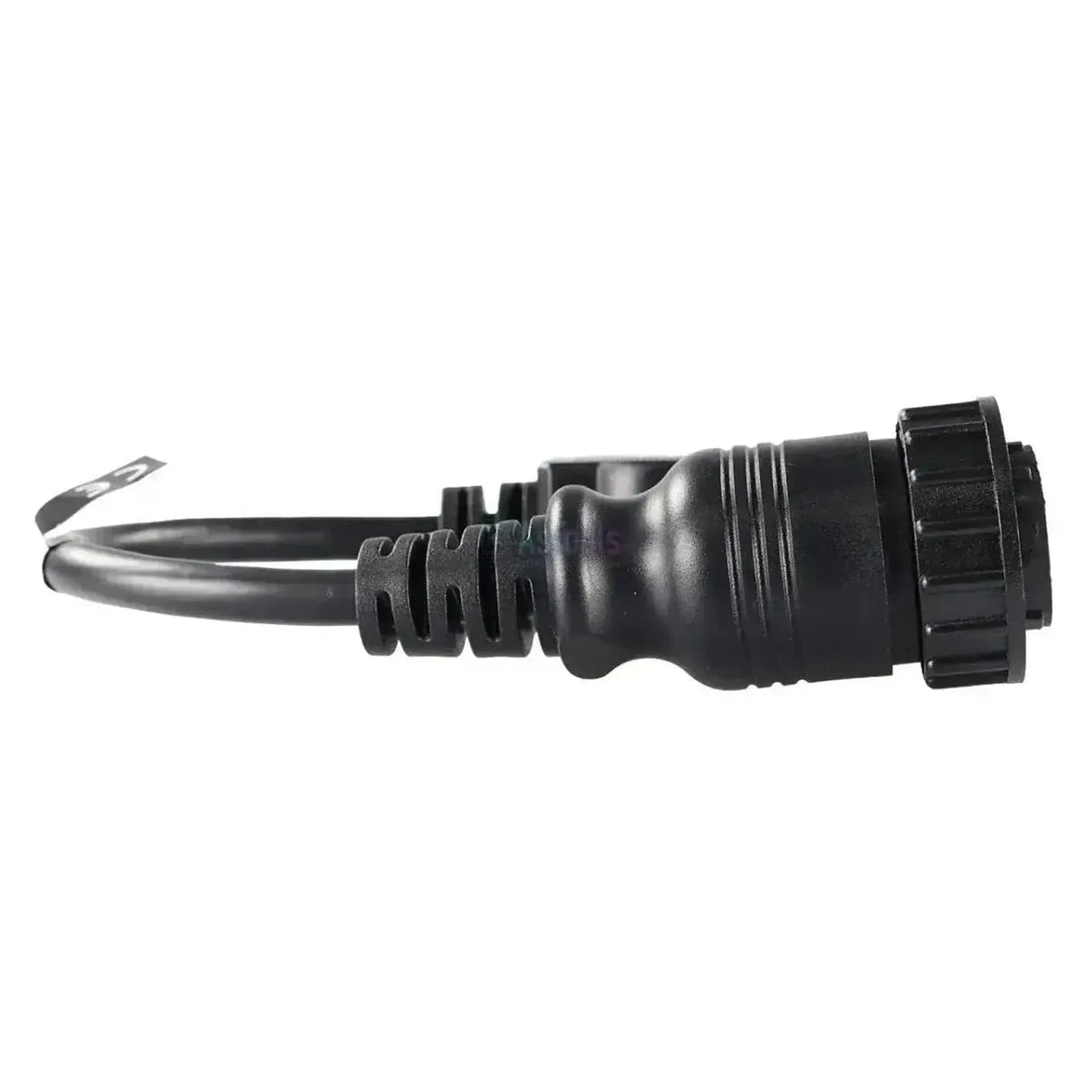 Jaltest (JDC209A) | DAF 16-pins OBD1 - 16-pins OBD2 Verloopkabel | Vrachtwagen