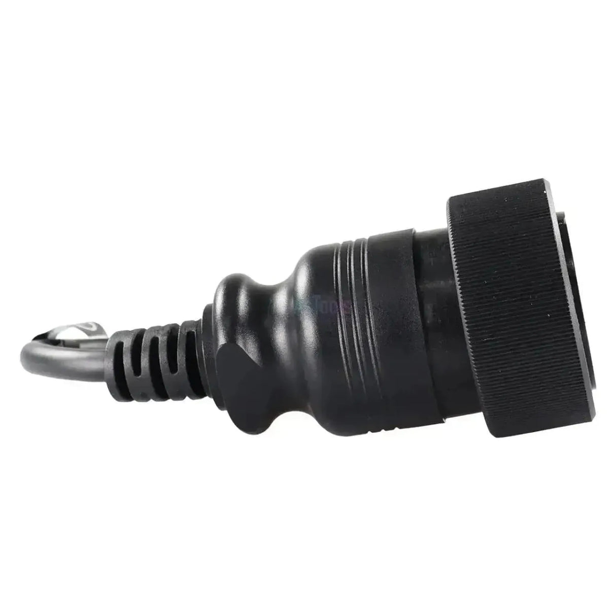 Jaltest (JDC210A) | MAN 37-pins OBD1 - 16-pins OBD2 Verloopkabel | Bedrijfs- en Werkvoertuig
