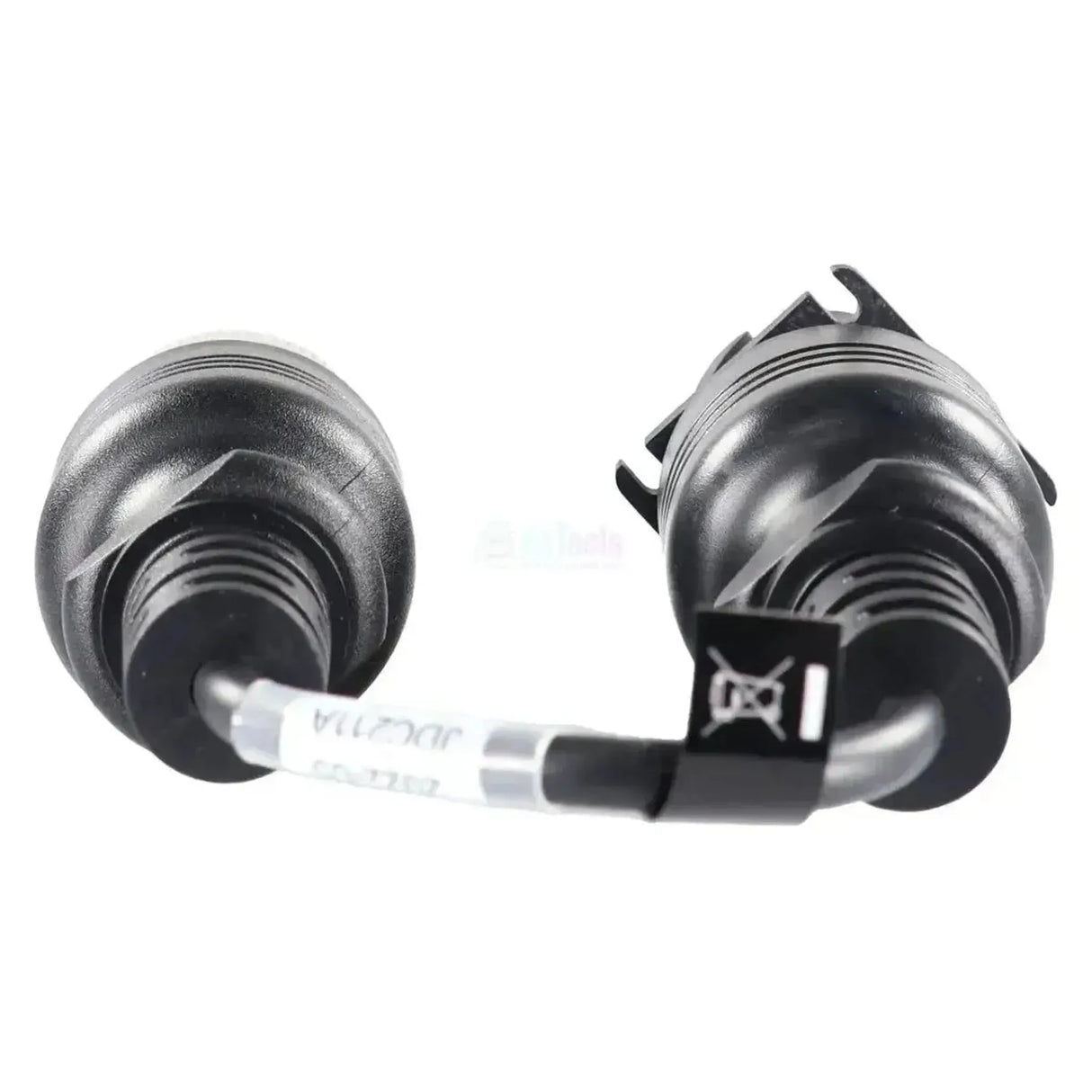 Jaltest (JDC211A) | Deutsch 6-pins – 9-pins J1939 Verloopkabel | Bedrijfs- en Werkvoertuig