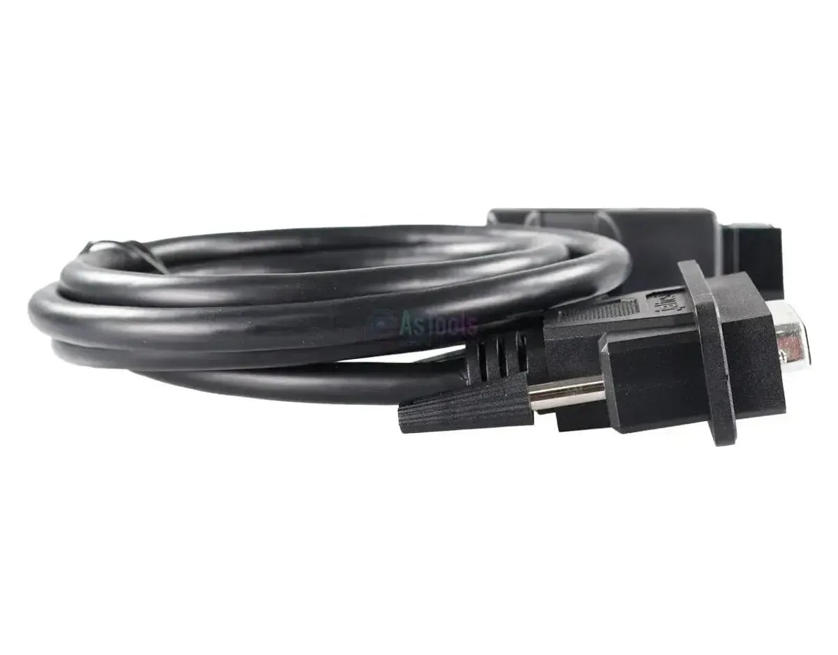 Jaltest (JDC213.9) | Link V9 26-pins DB26 – 16-pins OBD2 Verloopkabel | Interface