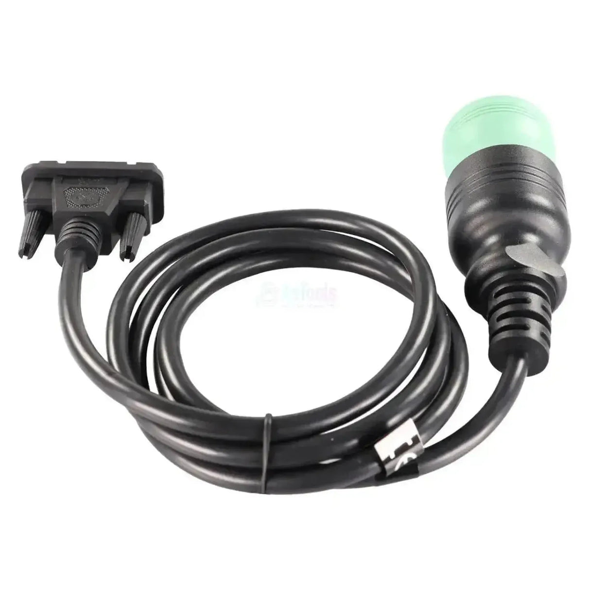 Jaltest (JDC217.9) | 9-pins J1939 - 26-pins DB26 Verloopkabel | Bedrijfs- en Werkvoertuig