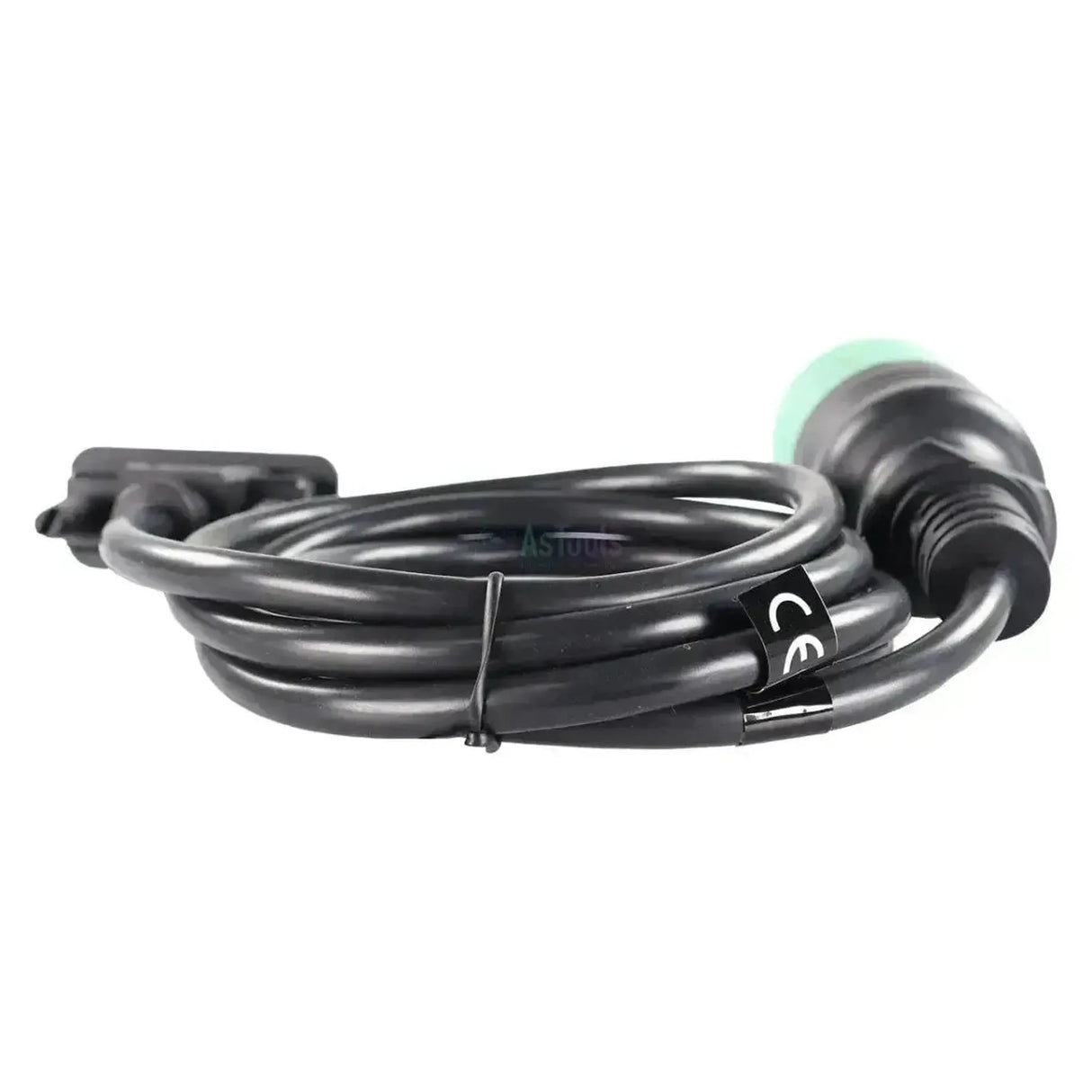 Jaltest (JDC217.9) | 9-pins J1939 - 26-pins DB26 Verloopkabel | Bedrijfs- en Werkvoertuig