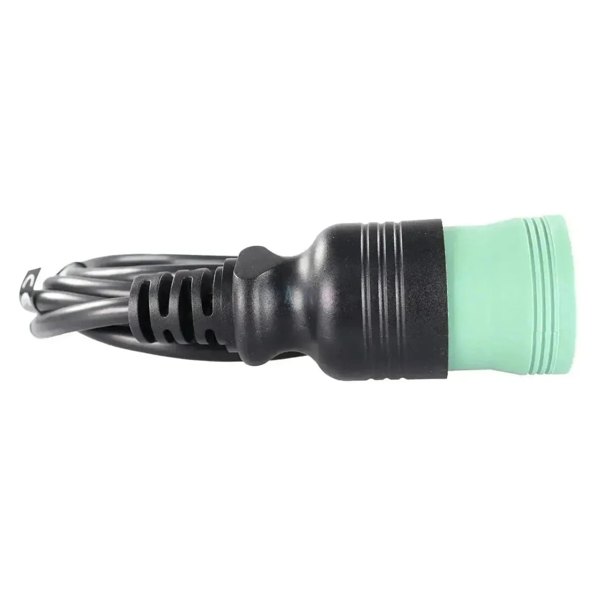 Jaltest (JDC217.9) | 9-pins J1939 - 26-pins DB26 Verloopkabel | Bedrijfs- en Werkvoertuig