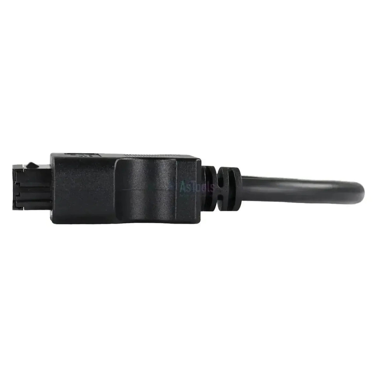 Jaltest (JDC218A) | Isuzu 3-pins OBD1 – 16-pins OBD2 Verloopkabel | Vrachtwagen