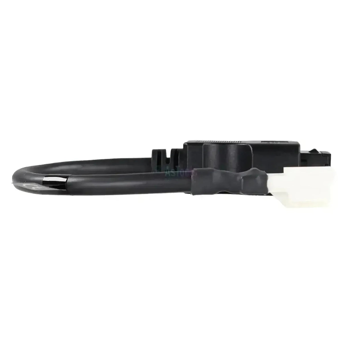 Jaltest (JDC218A) | Isuzu 3-pins OBD1 – 16-pins OBD2 Verloopkabel | Vrachtwagen