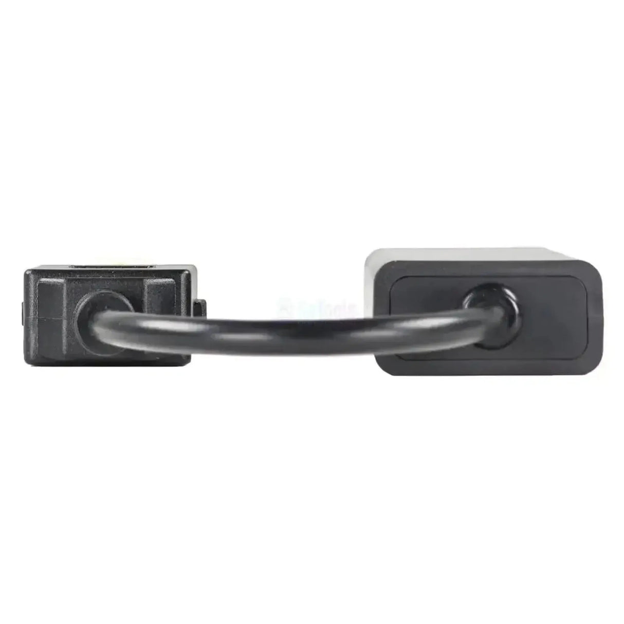 Jaltest (JDC219A) Isuzu 20-pins OBD1 - 16-pins OBD2 Verloopkabel | Vrachtwagen
