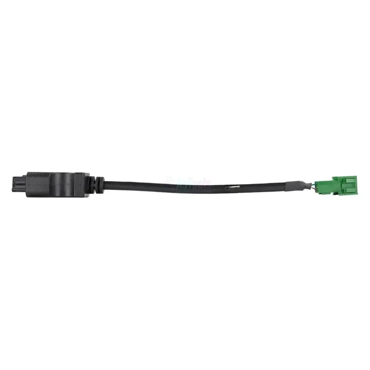 Jaltest (JDC221A) | Iveco (SGW) ST14D - 16-pins OBD2 Verloopkabel | Vrachtwagen