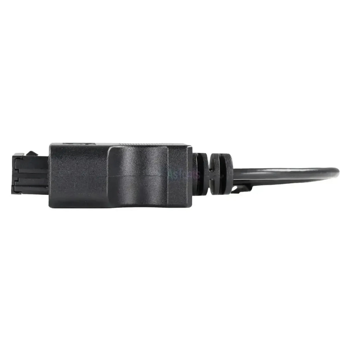 Jaltest (JDC308A) | ZF Ecolife Mini-USB - 16-pins OBD2 Verloopkabel | Autobus