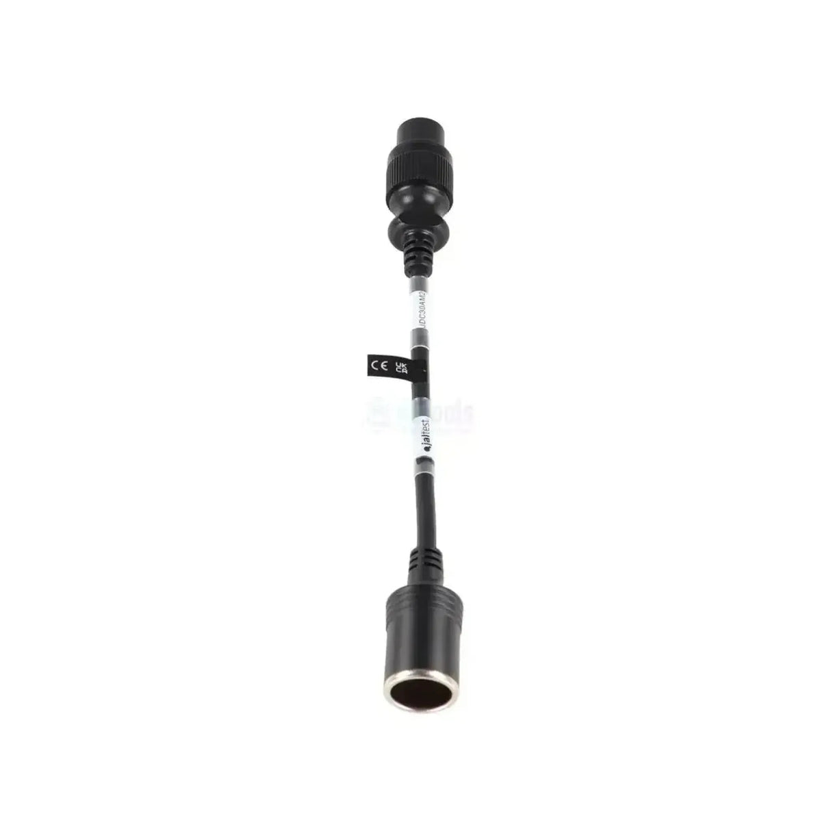 Jaltest (JDC30AM2) | AGV Auxiliary Voedingskabel | Accessoires