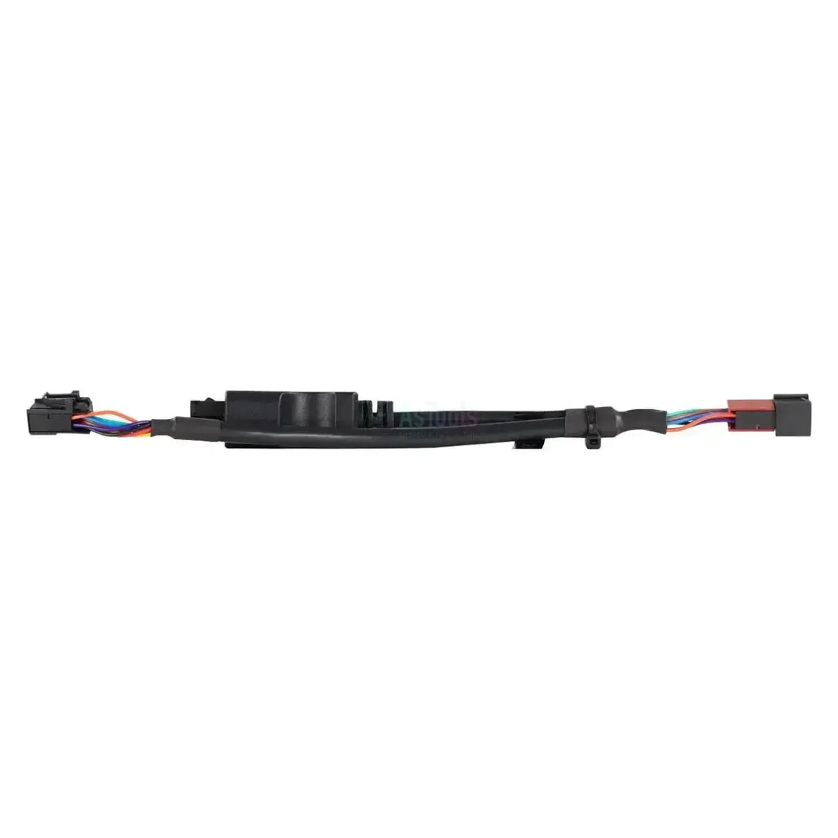 Jaltest (JDC407A) | Iveco (Daily) (SGW) 8+8-pins ST15 - 16-pins OBD2 Verloopkabel | Bestelauto