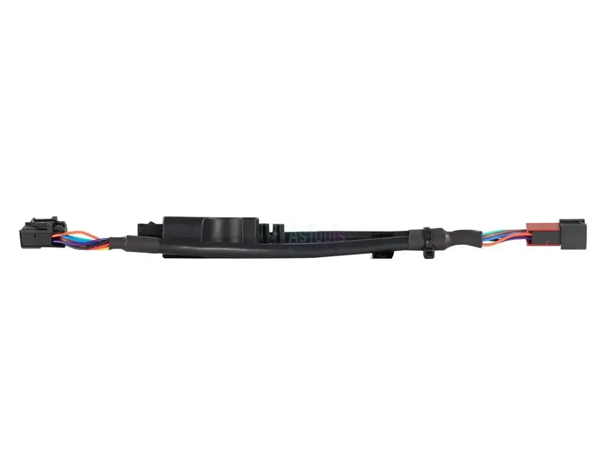 Jaltest (JDC407A) | Iveco (SGW) 8+8-pins - 16-pins OBD2 Verloopkabel | Vrachtwagen
