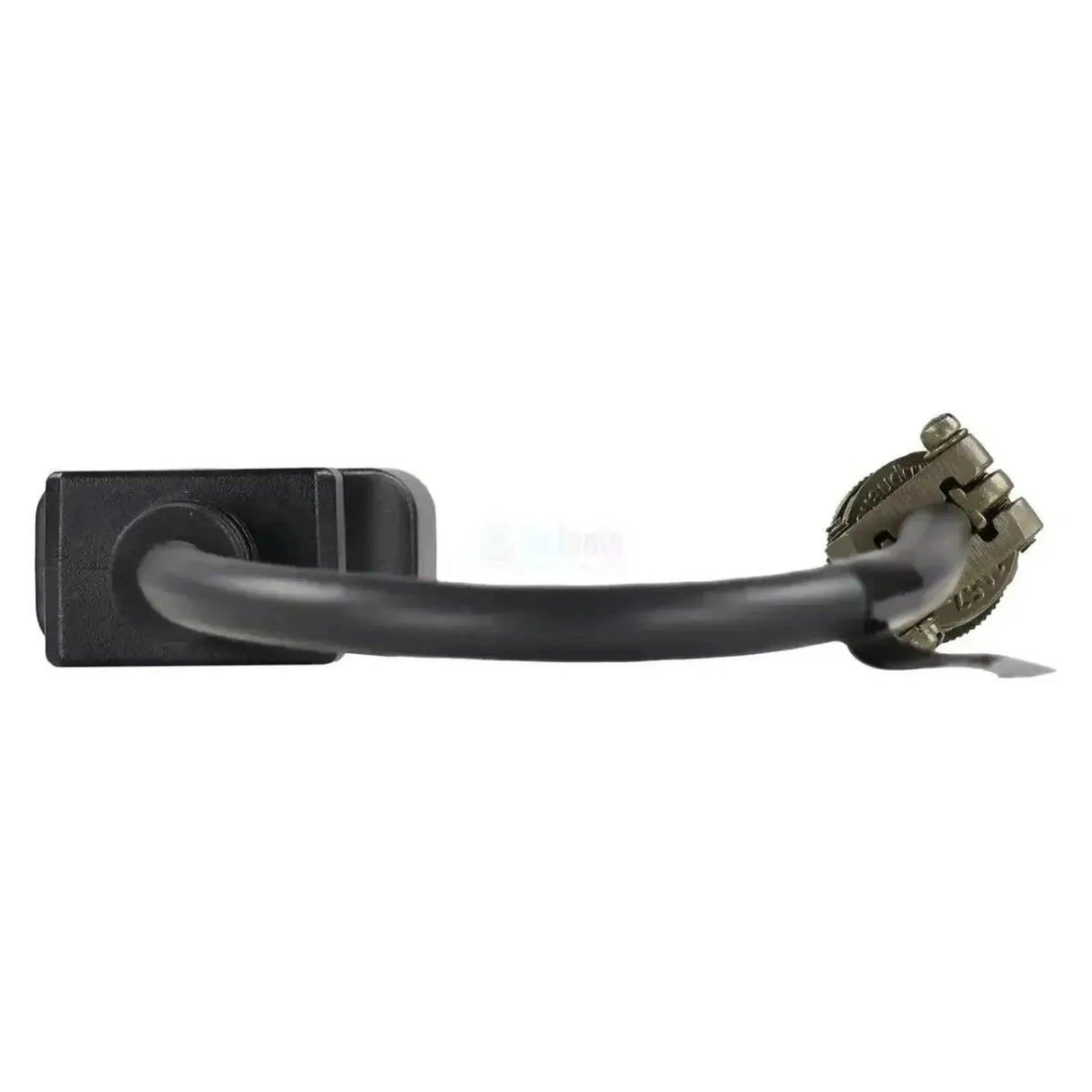 Jaltest (JDC501A) | Steyr 3-pins OBD – 16-pins OBD2 Verloopkabel | Verbrandingsmotor