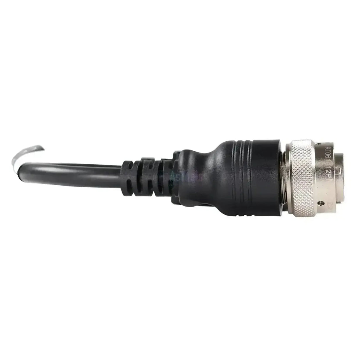 Jaltest (JDC504A) | Deutz 12-pins OBD – 16-pins OBD2 Verloopkabel | Verbrandingsmotor