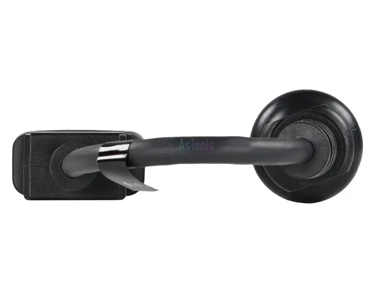 Jaltest (JDC505A) | CAT/Perkins 9-pins OBD - 16-pins OBD2 Verloopkabel | Verbrandingsmotor