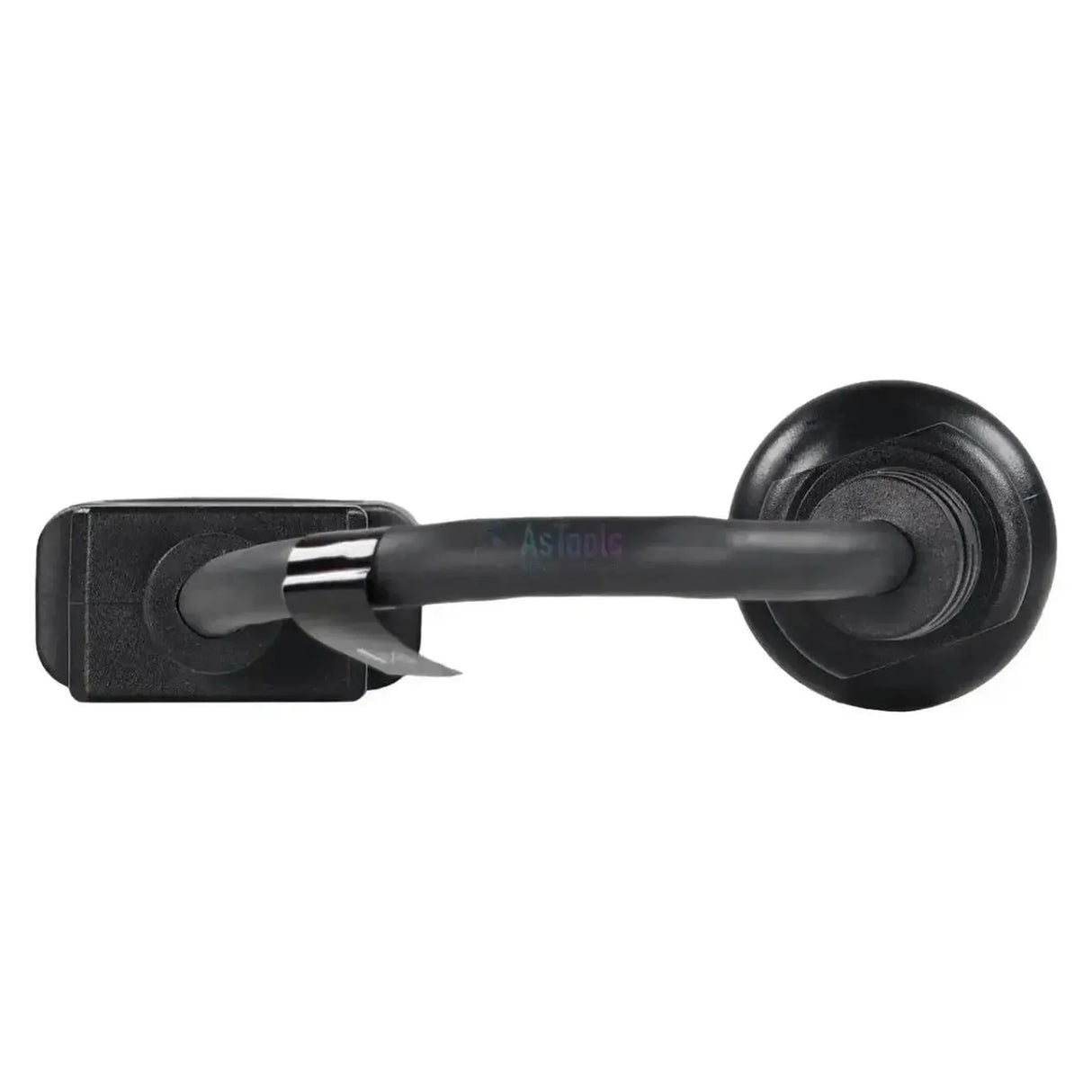 Jaltest (JDC505A) | CAT/Perkins 9-pins OBD - 16-pins OBD2 Verloopkabel | Verbrandingsmotor
