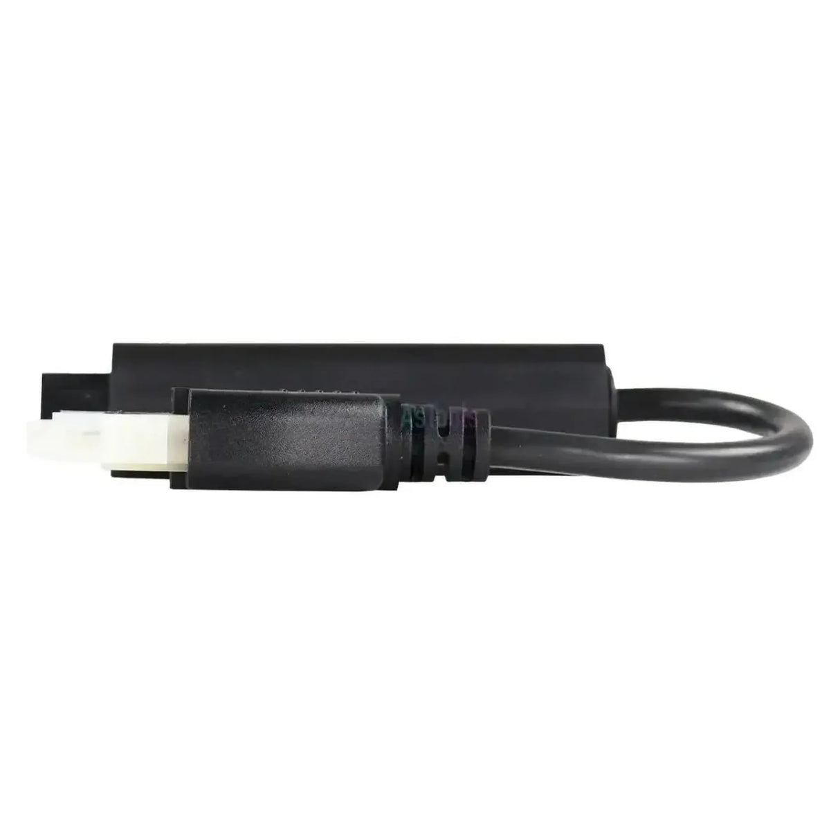 Jaltest (JDC508A) | New Holland 5-pins OBD - 16-pins OBD2 Verloopkabel | Landbouwvoertuig