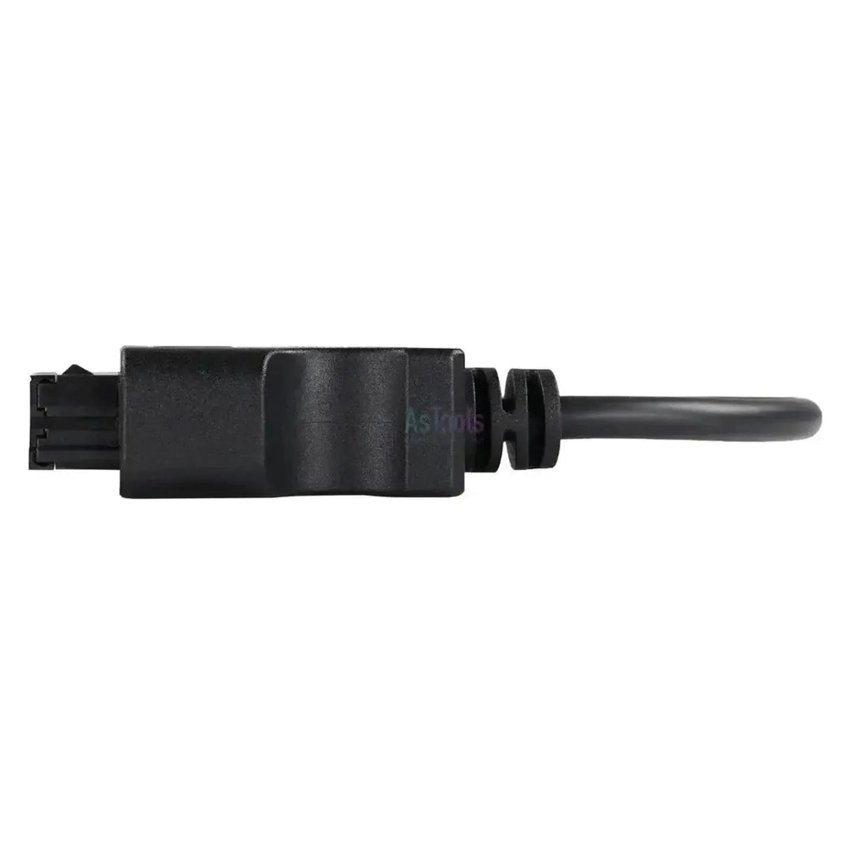 Jaltest (JDC510A) | MTU 12-pins OBD – 16-pins OBD2 Verloopkabel | Verbrandingsmotor