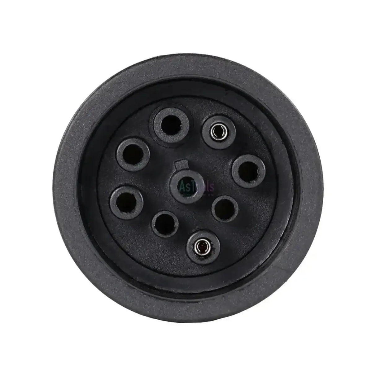 Jaltest (JDC511A) | CNH Group Switch 9-pins Deutsch Adapter | Landbouwvoertuig